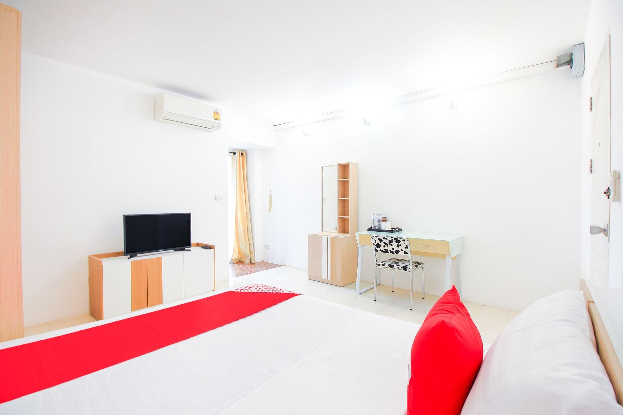 Capital O 411 Grandview 15 Khách sạn